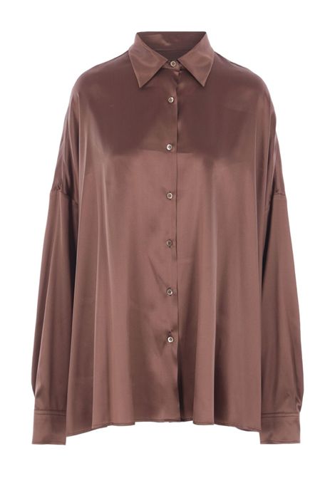 camicia DRIES VAN NOTEN | Camicia | 0107002032703